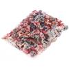 Generico Leone - Caramelle Gelatine Cubifrutta ai frutti di bosco (1000 g, FRUTTI BOSCO)