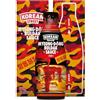 Korean Street [Korean Steet] Salsa Buldak Estremamente Piccante (340g)- Multifunzionale, Prodotto in Corea, Esalta i Sapori