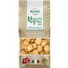 Alfano dal 1940 Nocciole Tostate e Pelate di Giffoni IGP 150g Ricche di Fibre, Magnesio, Potassio e Vitamina E Snack Ideale per una Dieta Equilibrata e Vegana (1 Pezzo)