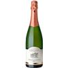 Generico Crémant d'Alsace Brut Rosè Domaine Allimant-Laugner - Magnum | 1,5 L Magnum, Vino Spumante Rosé, Brut, Alsazia