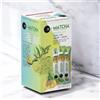 Skinkura Matcha Premium - Tè Detox al Matcha Giapponese e Bromelina al Gusto Limone - 20 Bustine da 8g - Skinkura choice