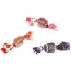 Generico Leone - Caramelle Gelatine Cubifrutta ai frutti di bosco (500 g, FRUTTI BOSCO)