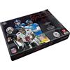 2025 Topps Signature Class Football Hobby Box 8 confezioni per scatola