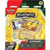 Pokemon Pokémon Deluxe Battle Deck Zapdos Ex (ENG)