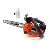 Echo Motosega da potatura Echo CS-280TESC 26.9cc 1.4HP barra Carving 25cm peso 3kg
