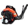 Echo Soffiatore a zaino Echo PB-580 con motore a scoppio 58.2cc 2.8HP