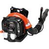 Echo Soffiatore a zaino Echo PB-770 con motore ascoppio 63.3cc 3.9Hp