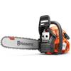 Husqvarna Motosega Husqvarna 450 S a Scoppio 50.2cc - Professionale X-Torq