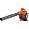 Husqvarna Soffiatore portatile Husqvarna 125B per foglie e detriti con motore a scoppio