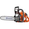 Husqvarna Motosega Husqvarna 130 scoppio 38cc barra 35cm 14 pollici catena H37