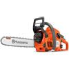 Husqvarna Motosega Husqvarna 543 XP 43,1cc 2,2 kW barra 38cm catena SP33G 9600 giri/min
