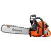 Husqvarna Motosega Husqvarna 372 XP barra 45cm motore 70.7cc 4.1 kW catena X-CUT C85 6.6kg