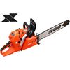 Echo Motosega Echo CS-621SX 59.8cc 4.4HP forestale barra 50cm 6.2kg serbatoio 0.65L