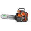 Husqvarna Motosega Husqvarna T540i XP batteria 36V barra 35cm motore brushless peso 2,5 kg