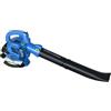 Hyundai Soffiatore Hyundai 35805 - Motore a Scoppio 26cc da 1.0 HP