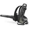 Husqvarna Soffiatore a zaino Husqvarna 550iBTX motore Brushlesse senza batteria e carica
