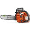Husqvarna Motosega Husqvarna T525SP 27cc barra 25cm motore X-Torq passo .325 mini