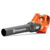 Husqvarna Soffiatore Professionale Husqvarna 530iB (Solo Corpo Macchina)