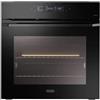 DeLonghi Forno elettrico NKM 17 NL NDG DeLonghi 60 cm 76 L WiFi A+