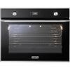 DeLonghi Forno elettrico NSM 75N PPP DeLonghi 75 cm 90 L 11 funzioni classe A