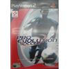 Konami Pro Evolution Soccer - PlayStation2 - Konami - 2001 - Very Good Condition
