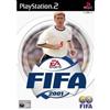 Electronic Arts FIFA 2001 2