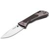BÖKER® Böker Magnum Advance Checkering coltello edc apribile, bronzo scuro,
