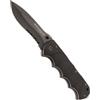 BÖKER® Böker Coltello Pieghevole magnum, nero, spear 23cm,
