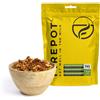 Firepot Pasta vegana orzo bolognese, 135g,