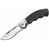 BÖKER® Böker Magnum NW Skinner coltello da caccia tascabile 8,5 cm, nero, G10,