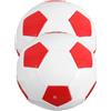 DOITOOL Pallone da Calcio Numero 5 in PU per Adulti e Ragazzi | Allenamento Scolastico e Partite, Controllo Facile per Giovani, Uso su Erba Artificiale e Porte