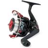 Lineaeffe VIGOR POP - Mulinello da Pesca a Frizione Anteriore - Bobina in Grafite, Corpo Leggero, Recupero Fluido, Ideale per Spinning, Bolognese e Pesca in Acqua Dolce e Salata (Taglia 500)