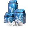 Friction Labs Magnesite Premium Sfusa per Arrampicata, Palestra, Ginnastica e Sollevamento Pesi, Presa Elevata per Allenamento e Crossfit