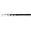 Shakespeare OMNI Canna Telescopica da Spinning Rapida | 2.44m | 10-35g | Formato Compatto | Pronta Per Uscite Rapide | Lanci Sicuri | Gestione Semplice | Pesca Polivalente In Acque Dolci | Controllo