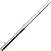 Daiwa Exceler Catfish Spin EXCCS 135G, 2,7 Metri, 0-135 Grammi, 2 Sezioni, Canna da Pesca al Siluro, 11819-272