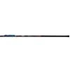 DAM NOVA Canna Fissa Telescopica con Galleggiante | 3.05m | Medio-Leggera | Pronta Per La Pesca | Formato Compatto | Controllo Del Galleggiante | Cima A Innesto Rapido | Pesca Fissa