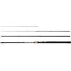 Shakespeare BETA Canna Feeder Leggera | 2.44m | 15-60g | Abboccate Rilevate | Lanci Sicuri | Impara La Pesca A Feeder | Combattimenti Delicati | Pesca Rilassata | Comfort Prolungato