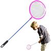 Generic Fish Tank Net gamberetti cattura accessori scrematura | Rete per acquario a maglia fine per acquario, per pesci e gamberetti, stagno,