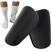 Generico Football Shin Guard, Soccer Equipment Shin Guard Tool | Calf For Protection Practice Competition