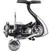 generic Mulinello da pesca da 15 kg con allarme per pesca grossolana, corpo in metallo 3+1 cuscinetti, uso lago fiume, dimensioni 117 mm