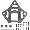 Generic Visione notturna Base Multi-funzionale Hat Mount Occhiali di visione | Supporto per occhiali da vista, per visioni notturne, per esplorare ed escursionismo