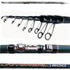 globe fishing canna bolognese mt. 5-6-7 in carbonio pesca mare lago fiume orata spigola trota (m.6)