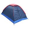 generic Tenda da campeggio per coppie, 2 persone, leggera, da spiaggia, installazione rapida, per privacy, colore: blu, 200 x 150 x 105 cm