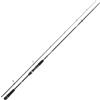 DAIWA Prorex S Spin, 2.70m, 5-30g, 2 Sezioni, Extra Veloce/Veloce, Canna da Pesca Spinning, 11282-270