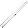 DAIWA Crosscast-X Surf, 4,50m, 15 Pieds, 100-225g, 3 Sezioni, 33-453, Punta Tubolare, Canna da Pesca Surfcasting