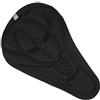 NFAHBAQA Coprisella Bici per Cube Stereo Hybrid One44 | con Imbottitura Gel 3D, Morbido Cuscino, Comfort Ciclismo, Protezione Ammortizzante