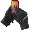Generico Heated Gloves, Warm Thermal, All-Weather Heating Capability | Windproof Thermal USB Heated Gloves Touchscreen Windproof For Cold Weather Winter Snow Outdoor Hiking Camping Hunting