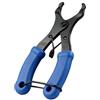 Generic Quick Link Pinza Strumento di Manutenzione Metallo | Strumento di riparazione per catena della bici per pendolarismo all'aperto, ciclismo, casa, garage, officina