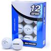 Second Chance Palline da golf riciclate, palline da golf usate, confezione da 12, grado A, per palline da golf Callaway Supersoft