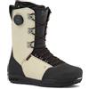 Ride - Stivali da snowboard Fuse Tan All Mountain Uomo - Uomo - Beige